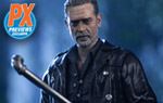 New PX Pre-Order: Walking Dead: Dead City Negan Mini Action Figure