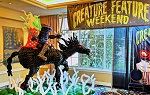Convention Recap: Creature Feature Weekend