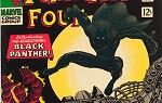 Inside the Guide: Fantastic Four #52