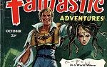 Pulps, Vintage Paper Featured at MyComicShop