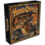 HEROQUEST OGRE HORDE QUEST PACK GAME