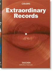 EXTRAORDINARY RECORDS HC MULTILINGUAL ED (RES)