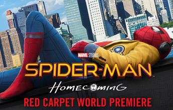 Spider-Man: Homecoming' Headed To $780+ Million Worldwide