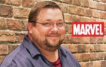 Marvel Appoints C.B. Cebulski As New Marvel Comics Editor-In-Chief ...