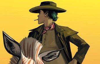 Exclusive: February's Top 100 Best-Selling Graphic Novels - Previews World