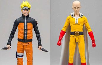 one punch man mcfarlane