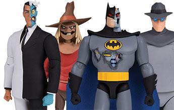 dc collectibles batman the animated series 2019