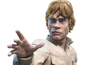 hyperreal luke skywalker