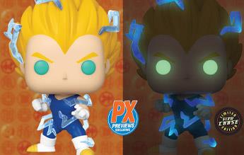 vegeta exclusive pop