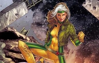 Throwback Thursday: Rogue at 40 - Previews World