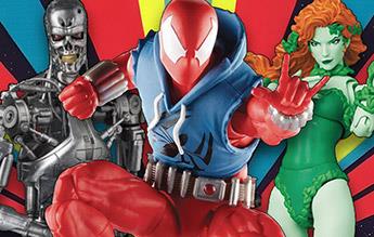 PREVIEWSworld ToyChest New Toy Releases for 5/22/24