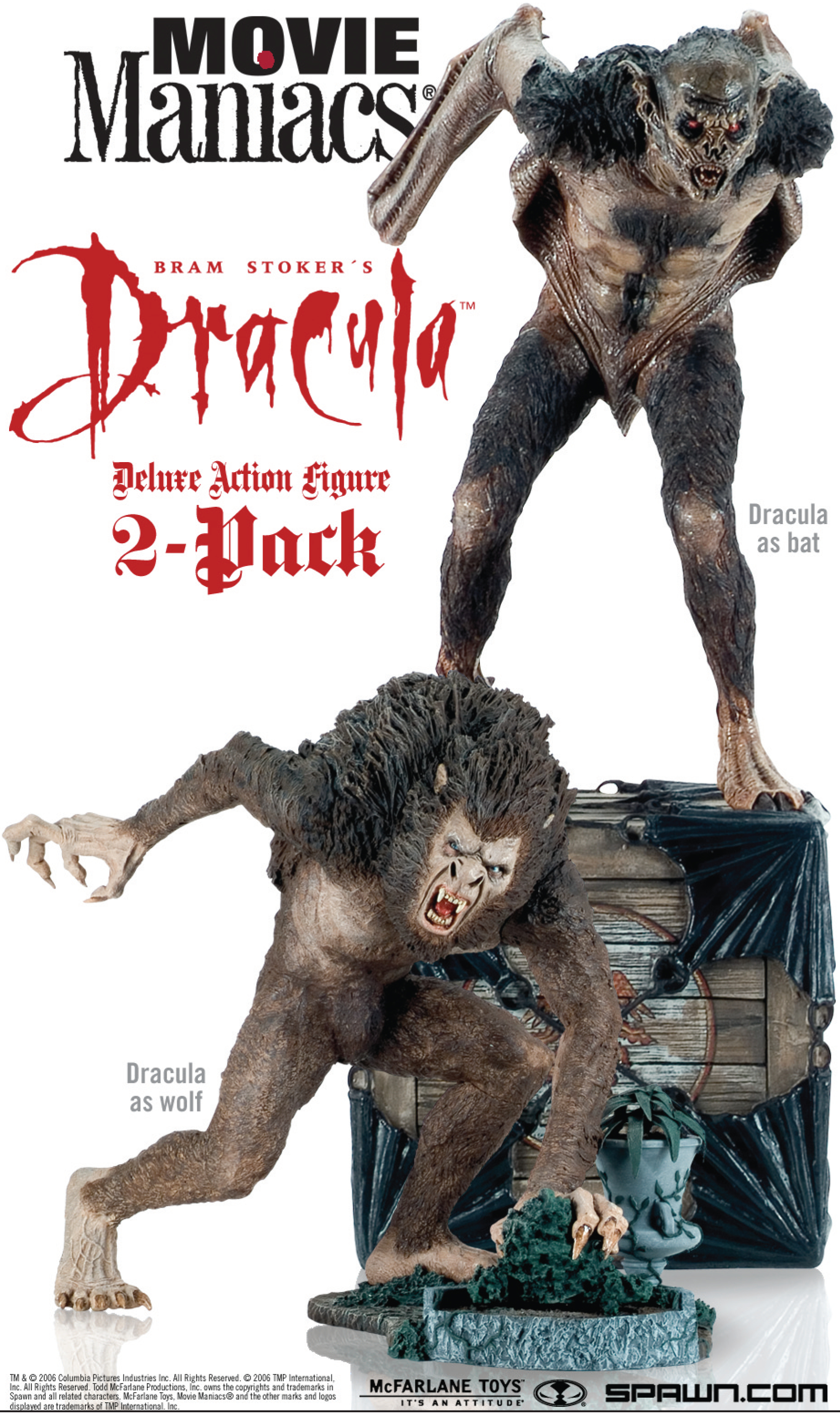 hammer dracula box set