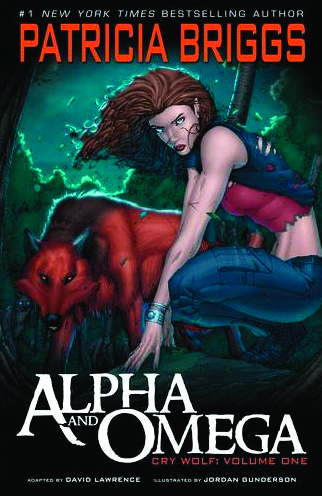 patricia briggs alpha and omega book 6