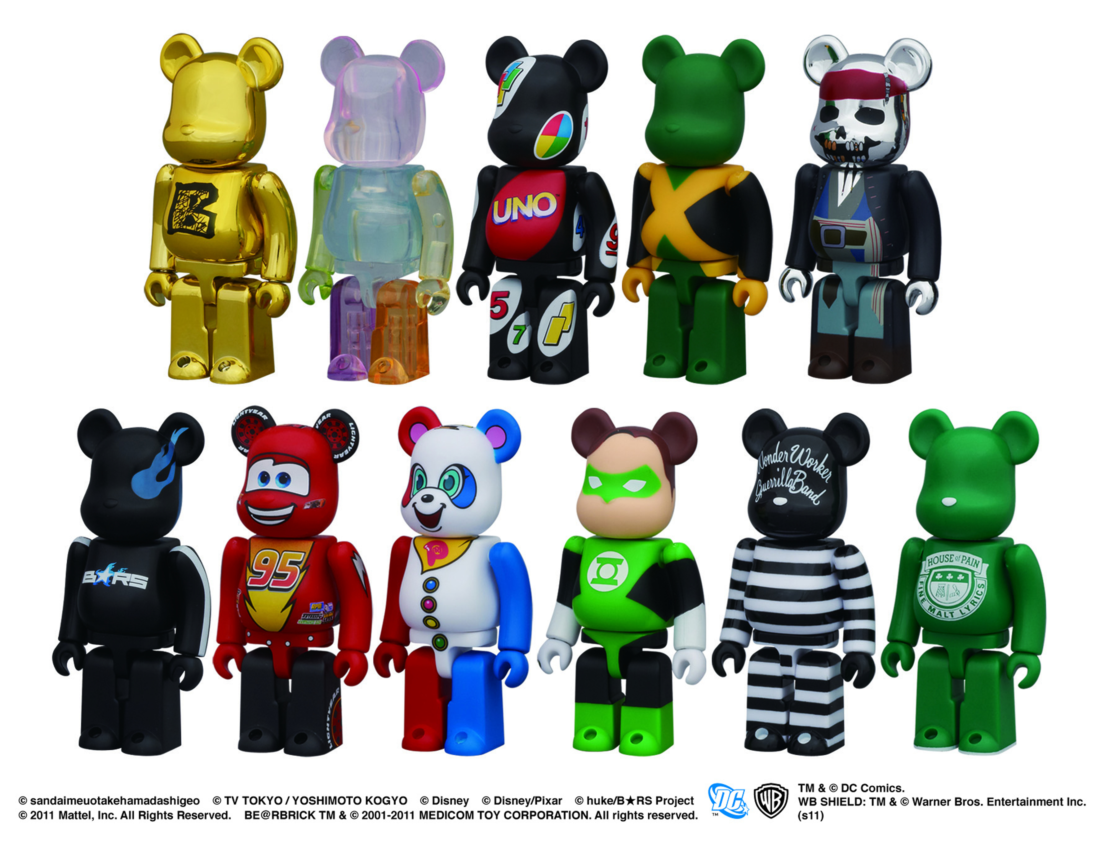 bearbrick sbs