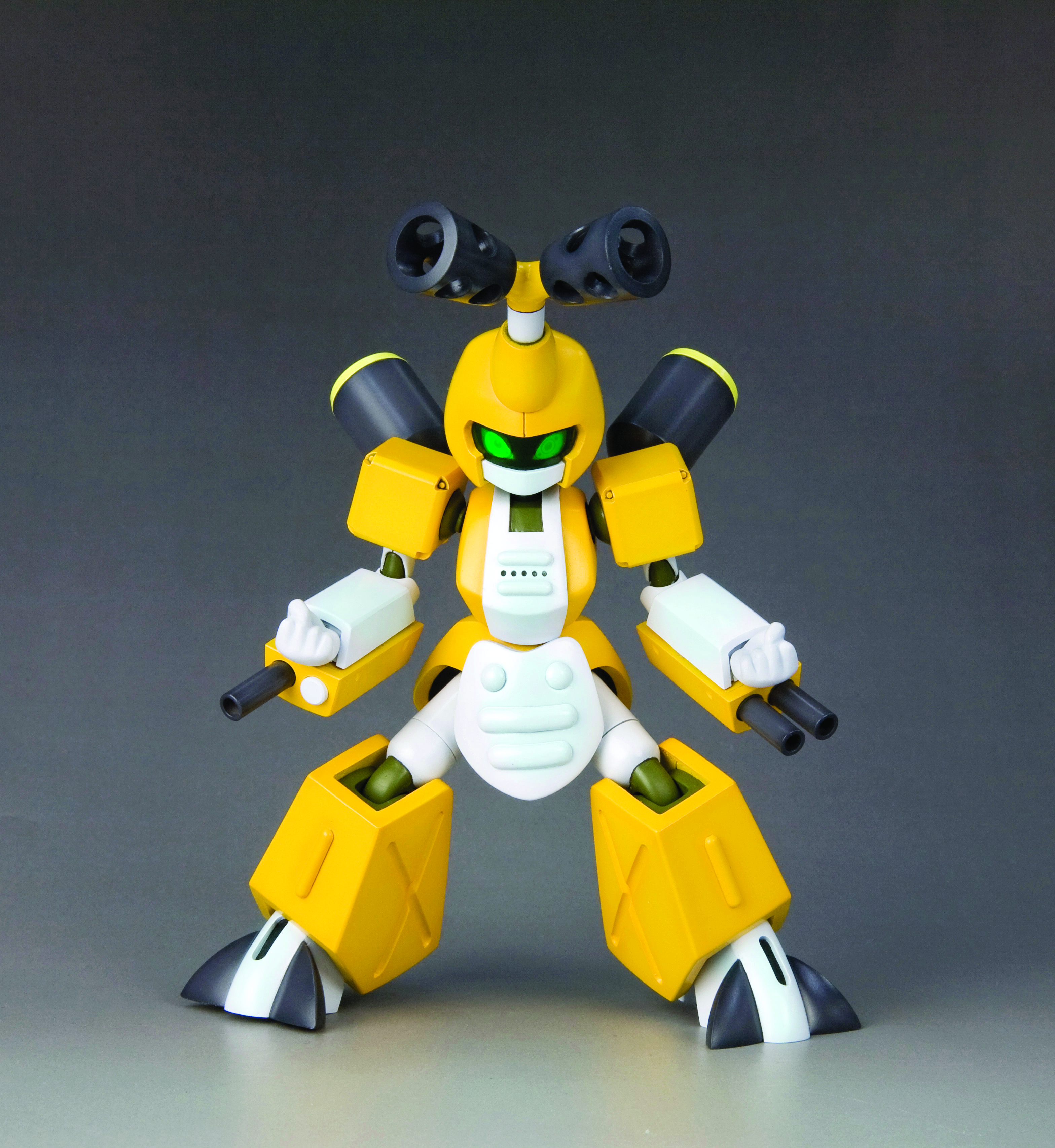 medabots figures hasbro