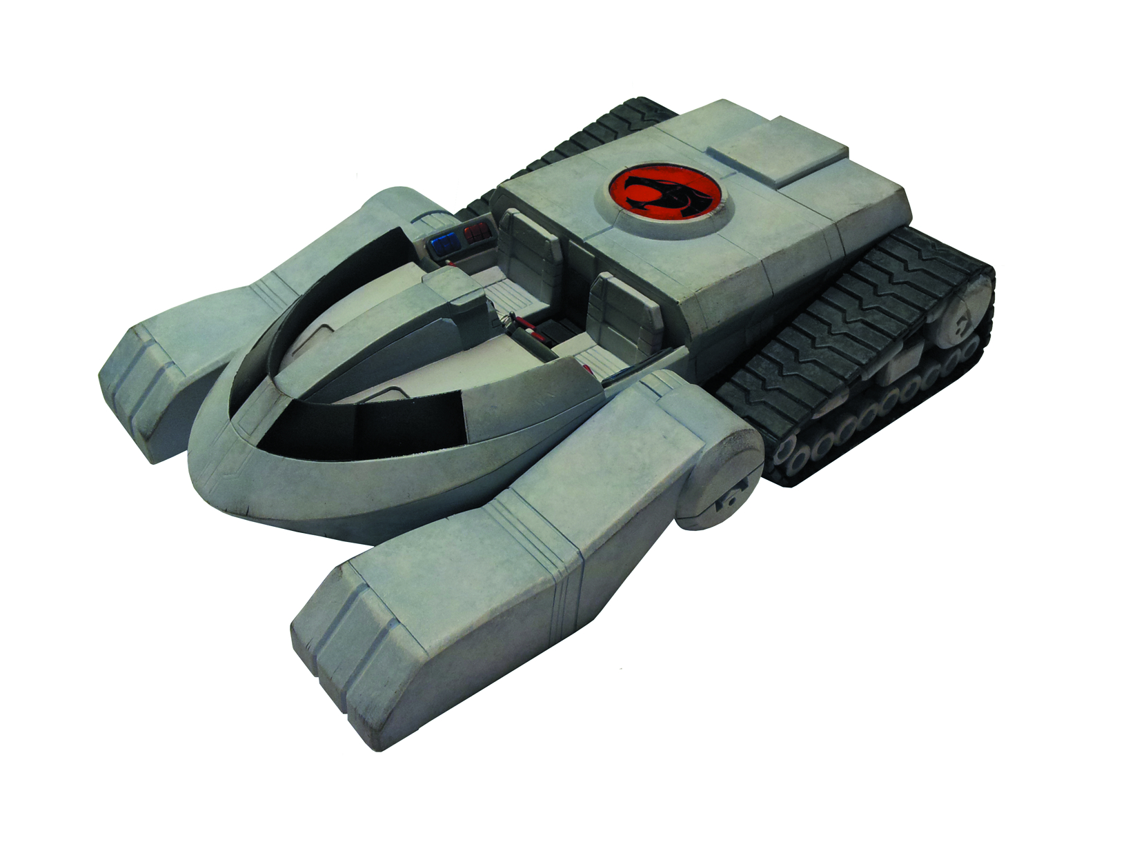 thundercats thundertank toy