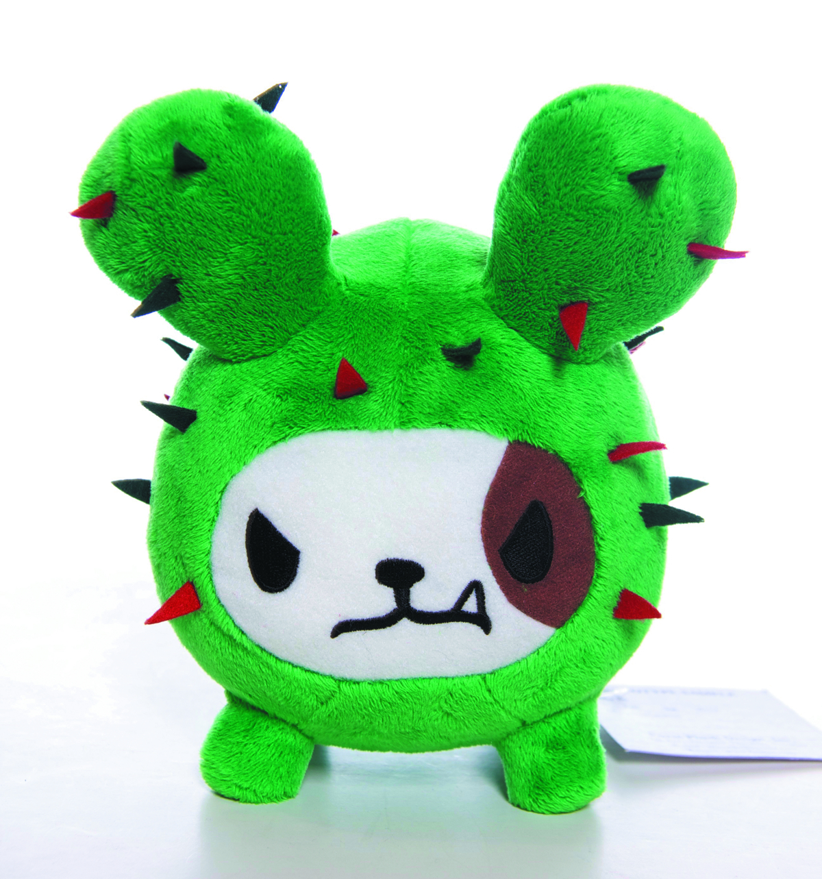 toki doki plush