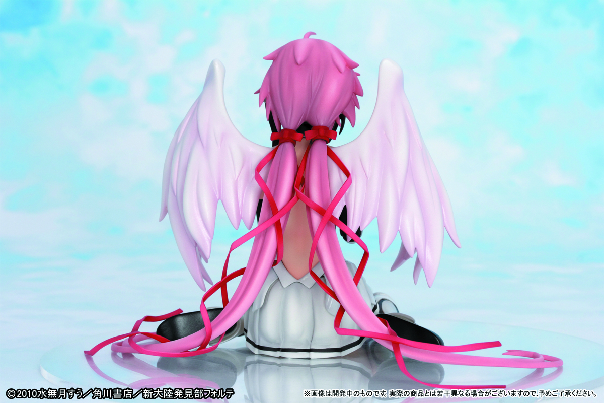 ikaros heaven's lost property figure