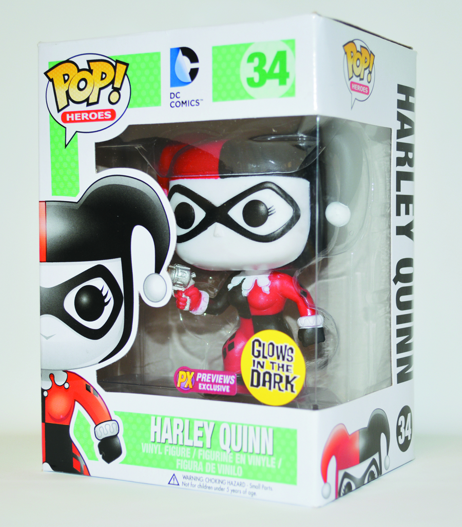 fig harley quinn