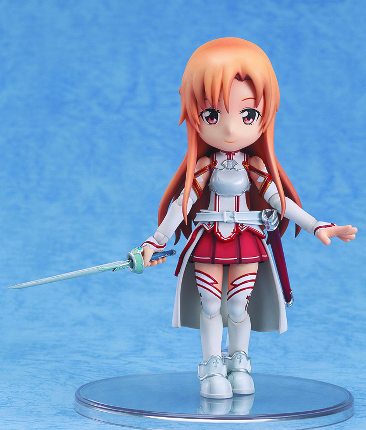 APR138168 - SWORD ART ONLINE ASUNA S.K. SERIES FIGURE - Previews World