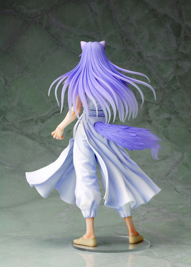 artfx yu yu hakusho