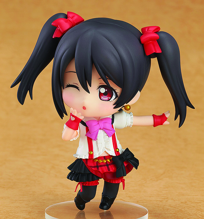 nico yazawa nendoroid