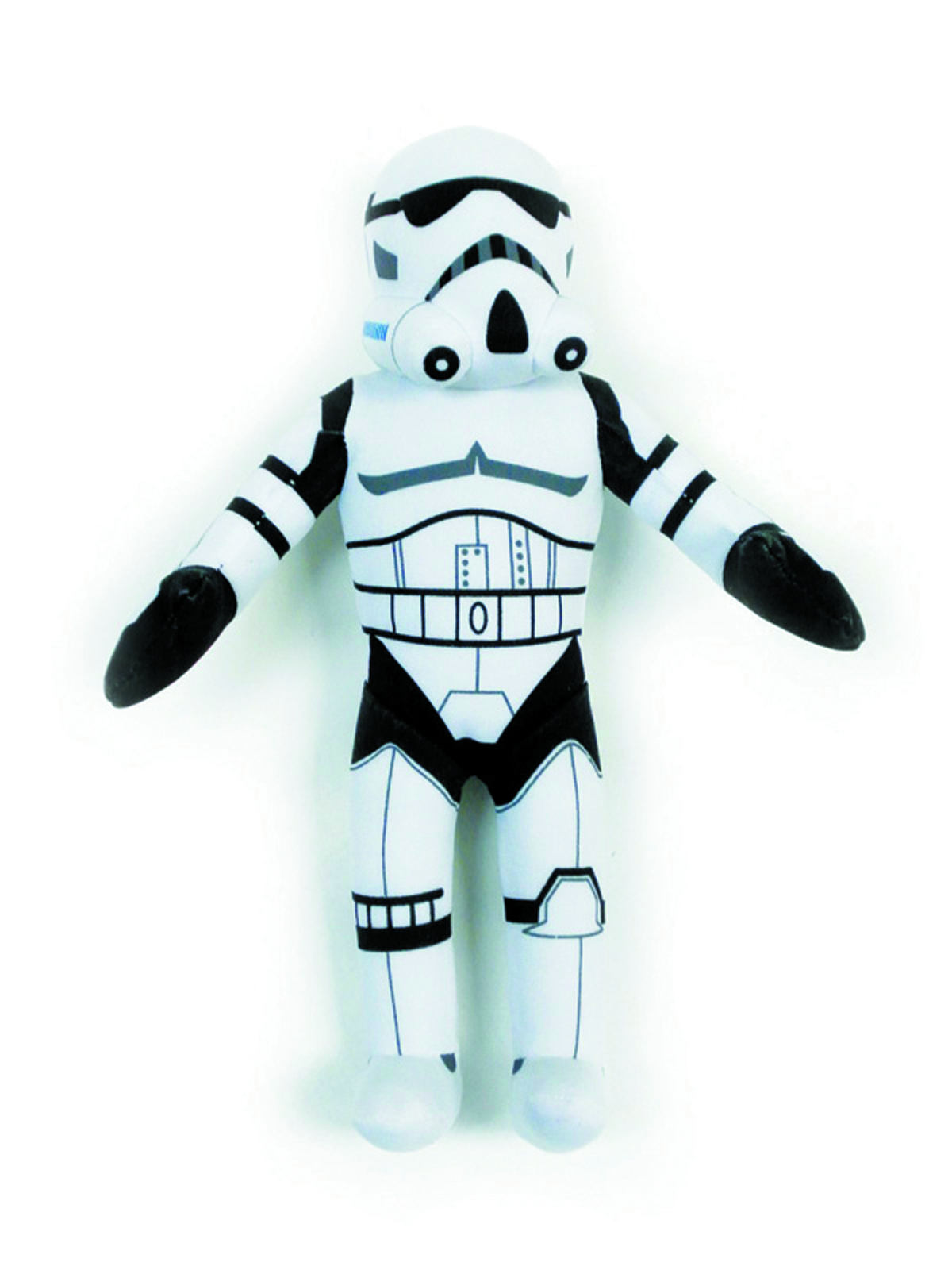 clone trooper plush