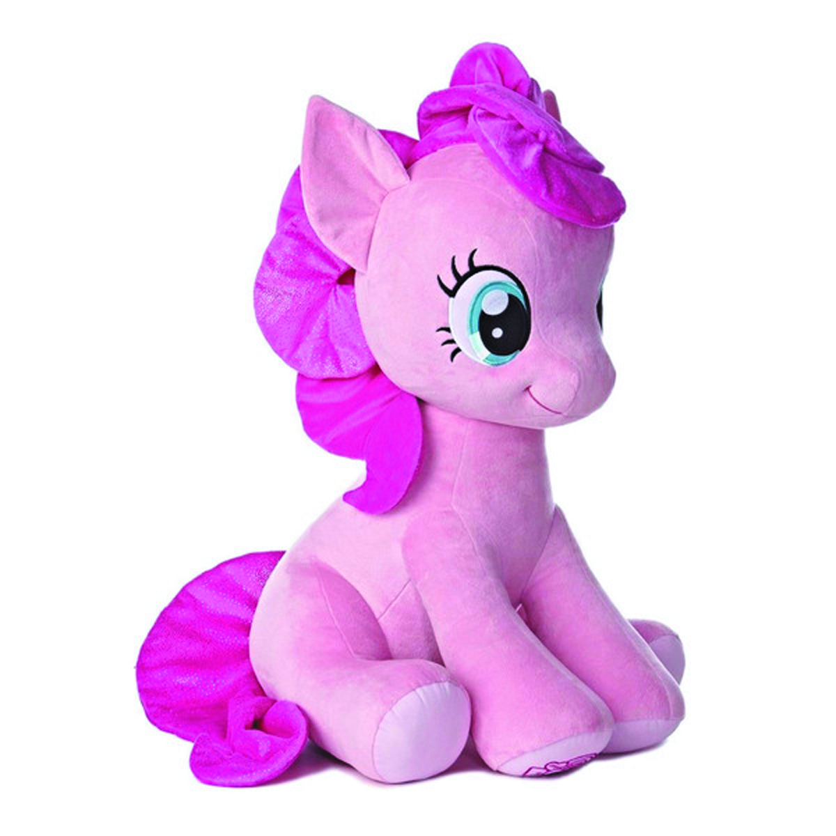 aurora mlp plush