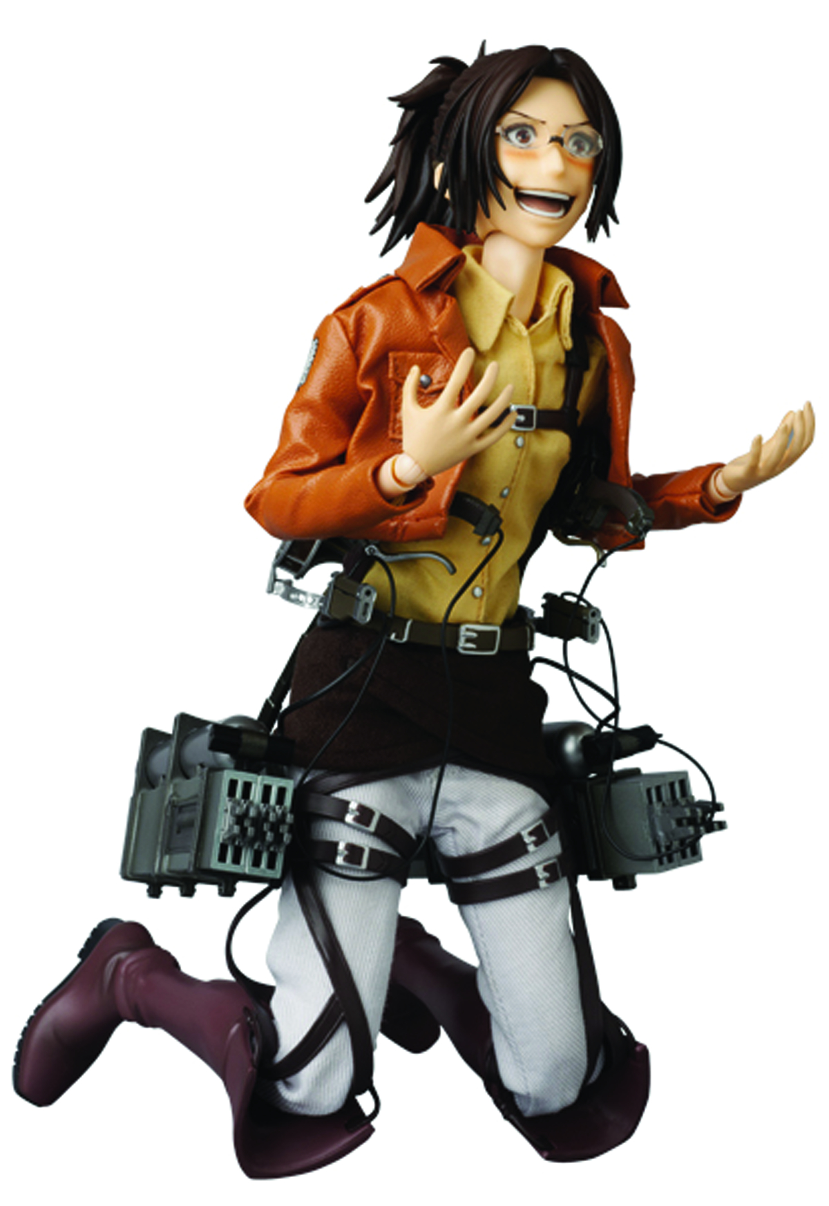 hanji zoe action figure