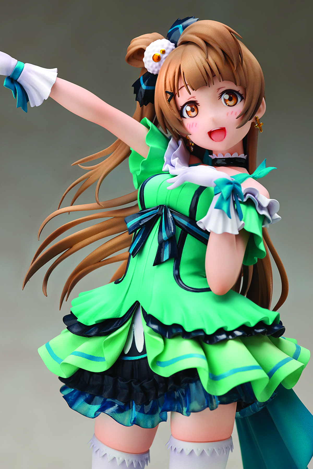 love live kotori figure