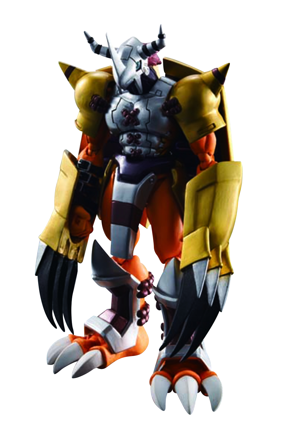 digimon adventure wargreymon