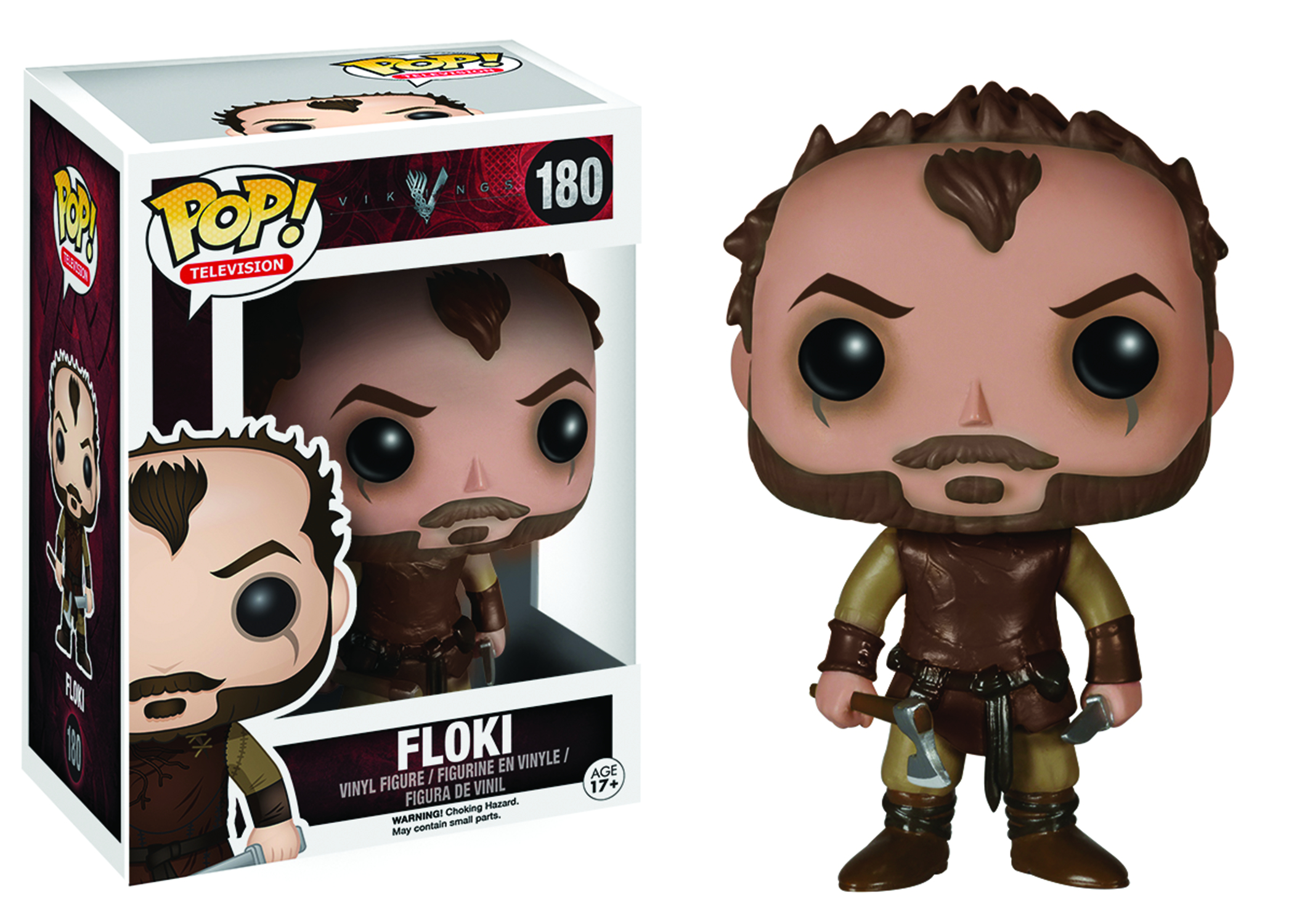 floki pop
