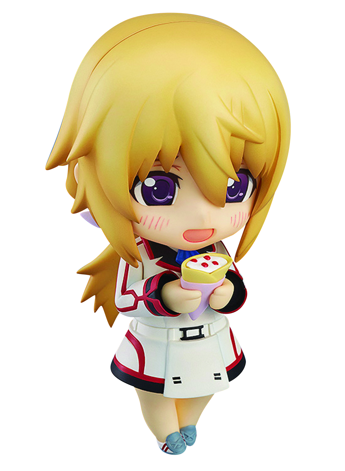 charlotte dunois nendoroid