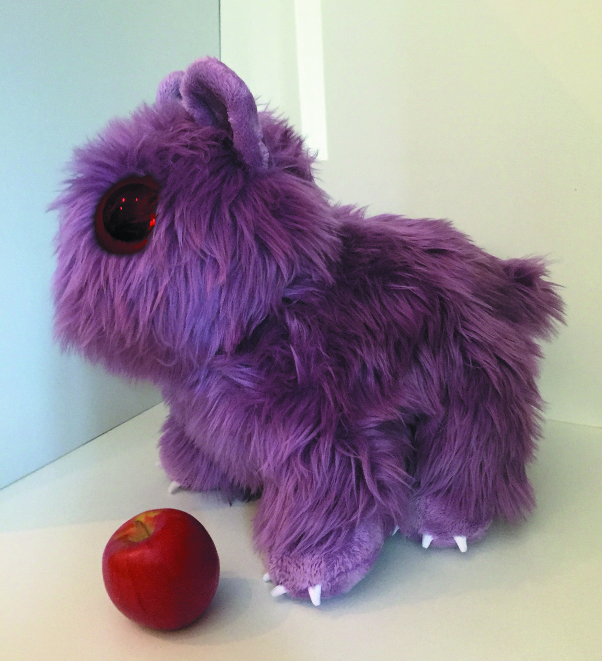 bartleby plush