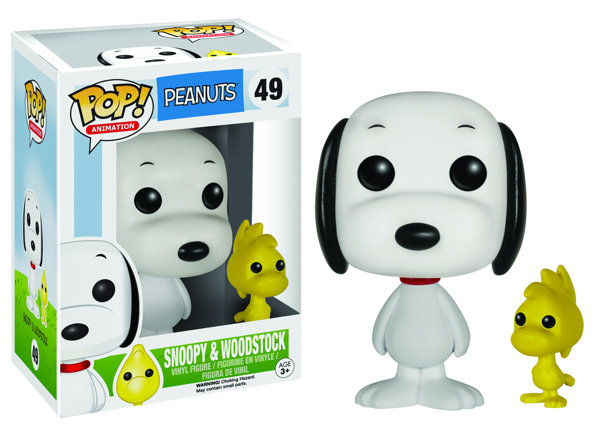 funko pop peanuts characters