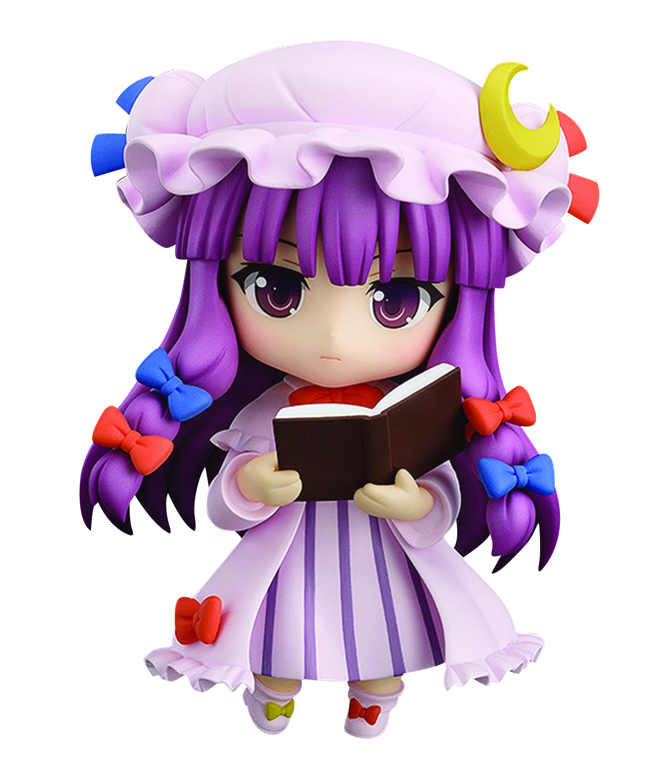 touhou project nendoroid