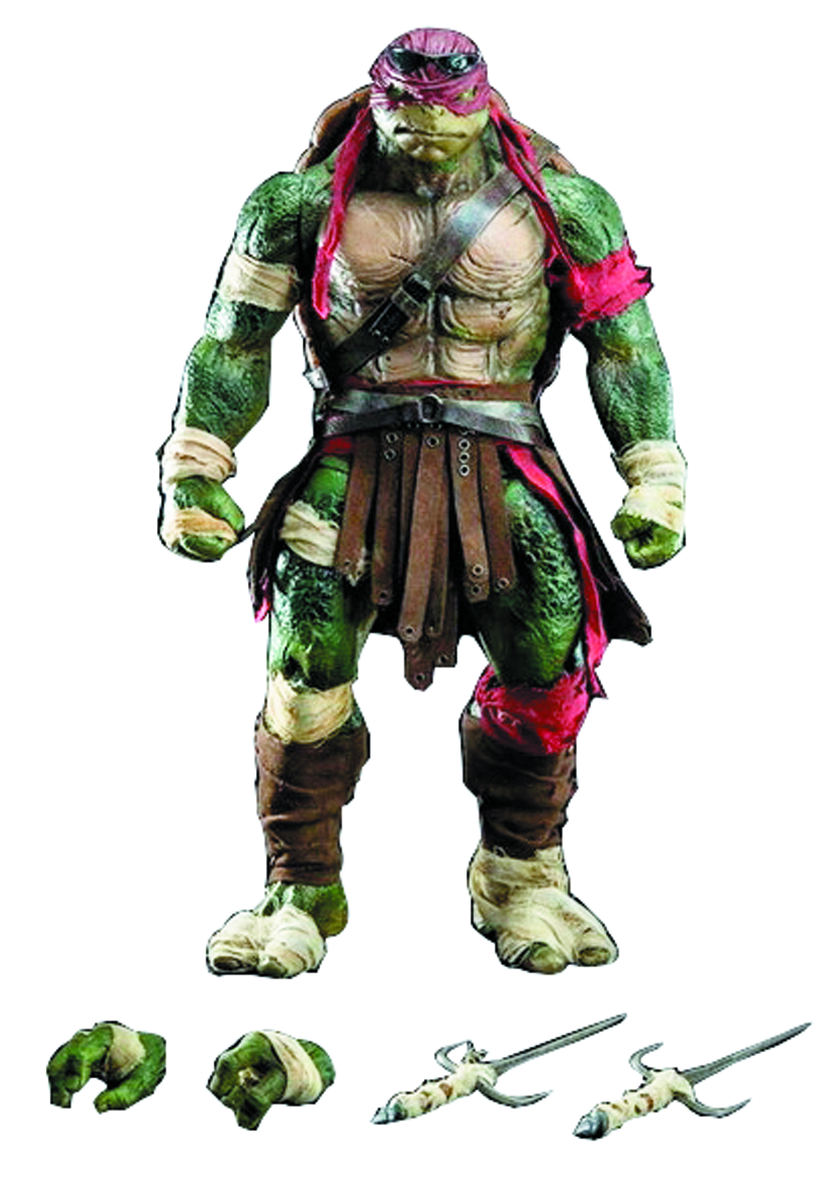 raphael figures