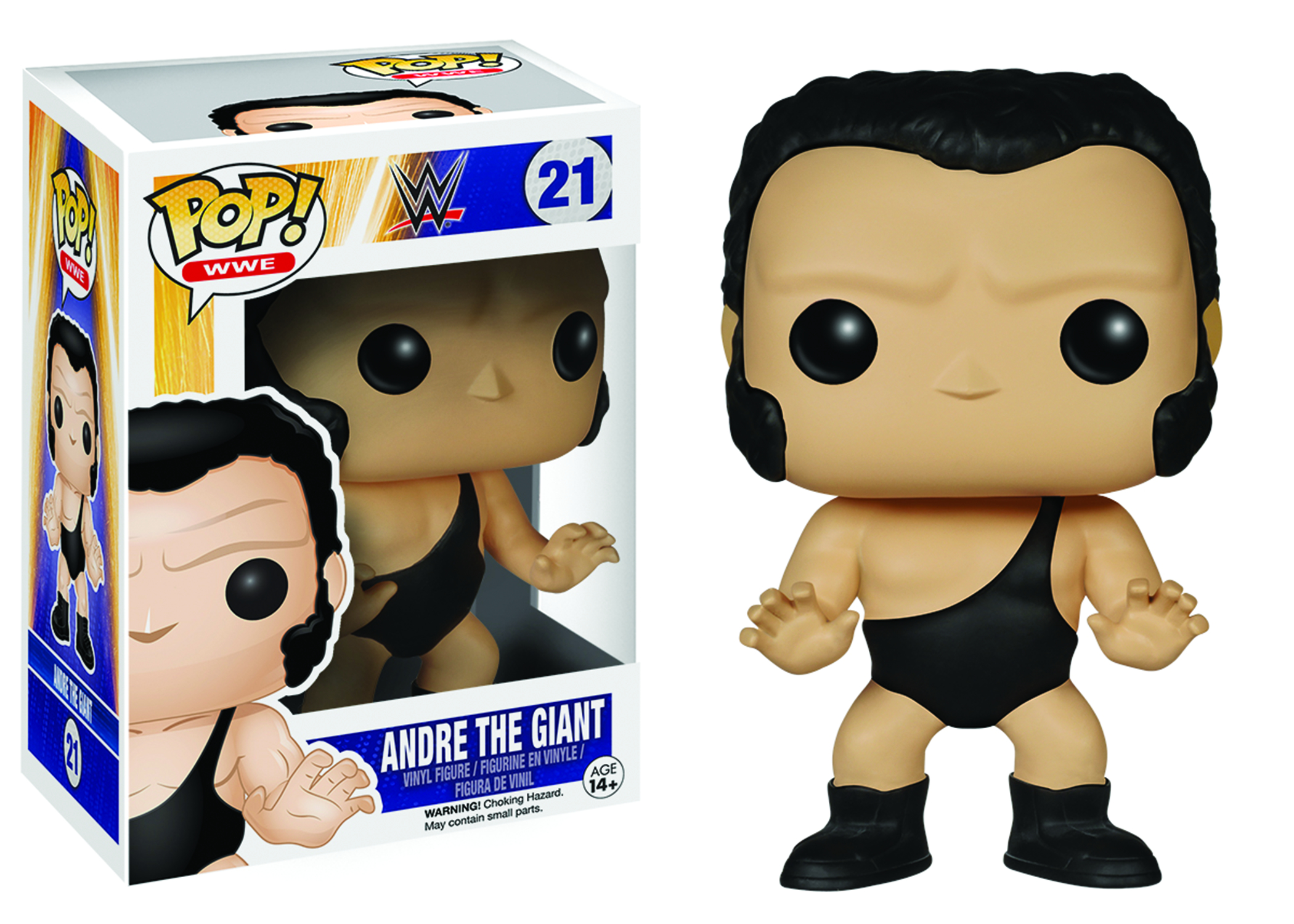 eric andre funko pop