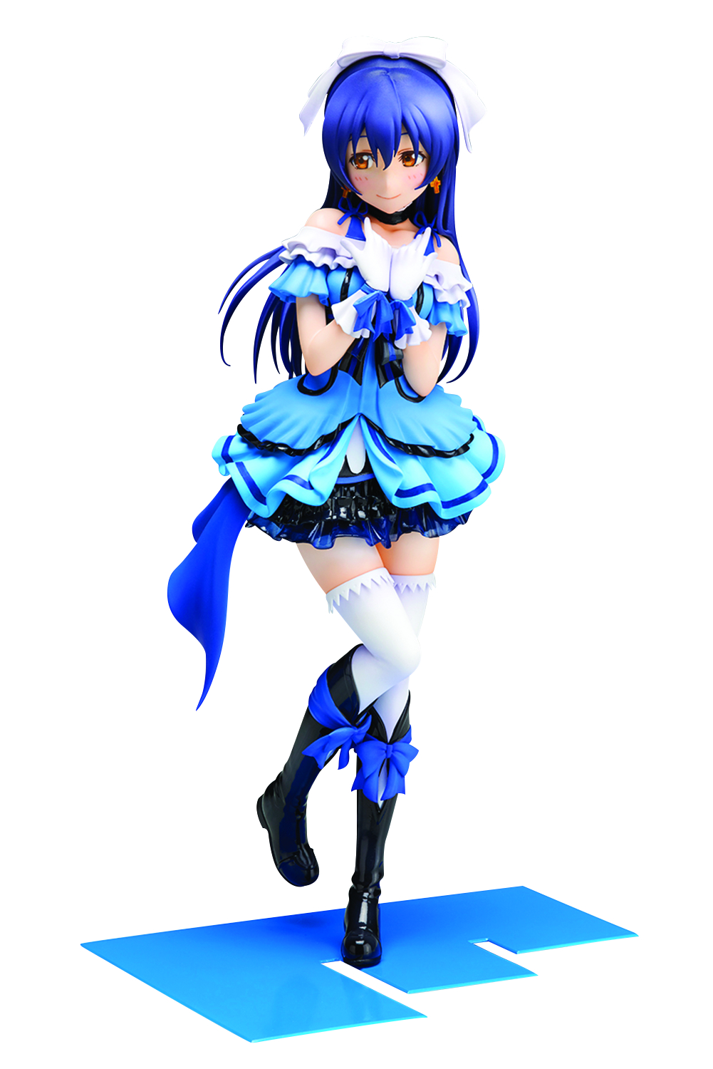 umi sonoda figure