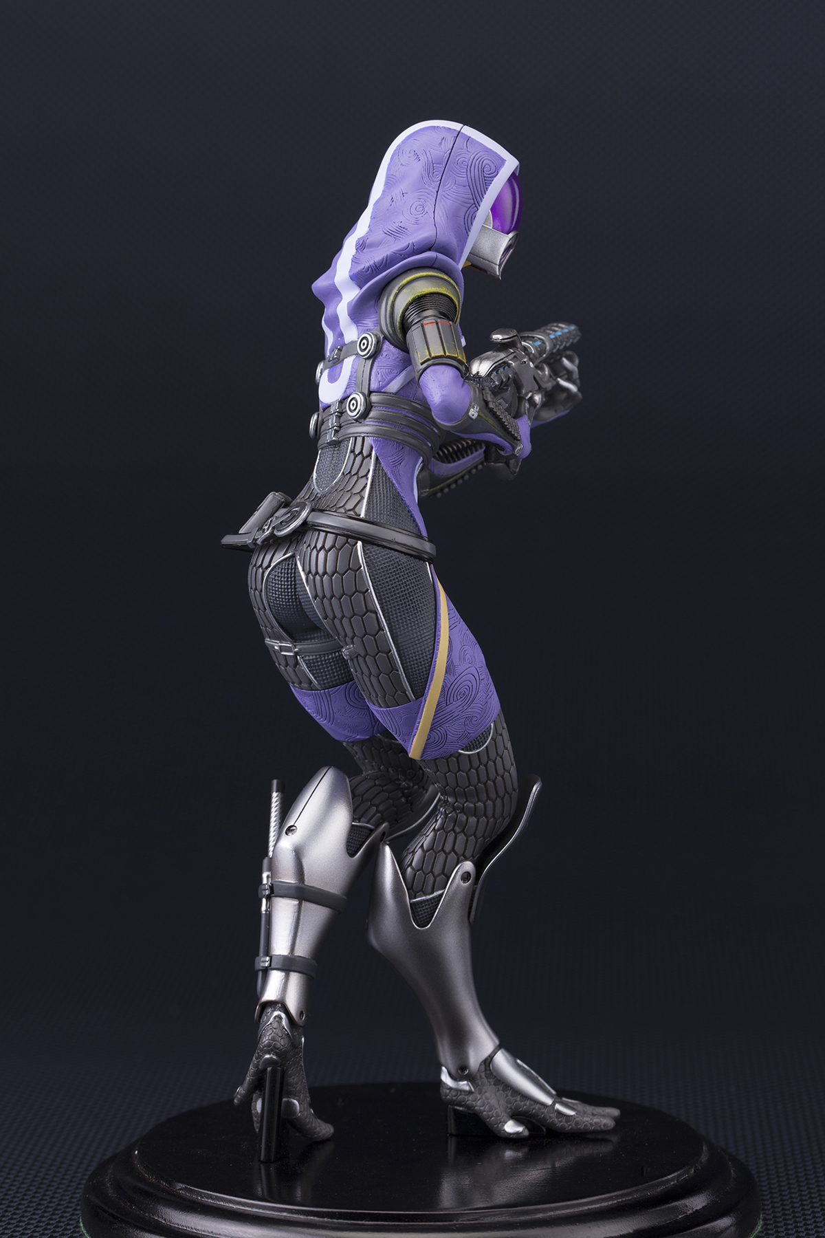 mass effect tali figure