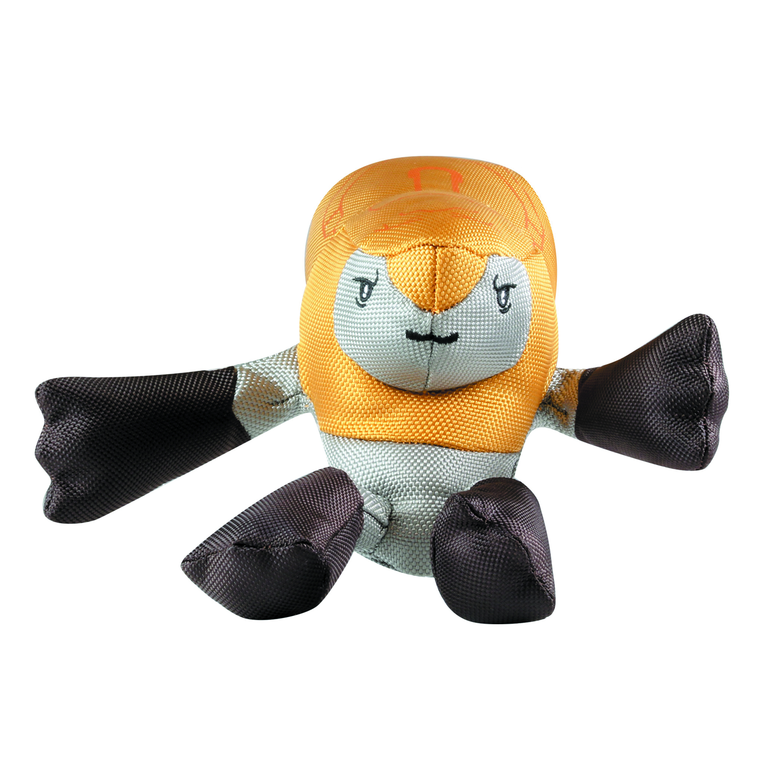 halo plush soft toy