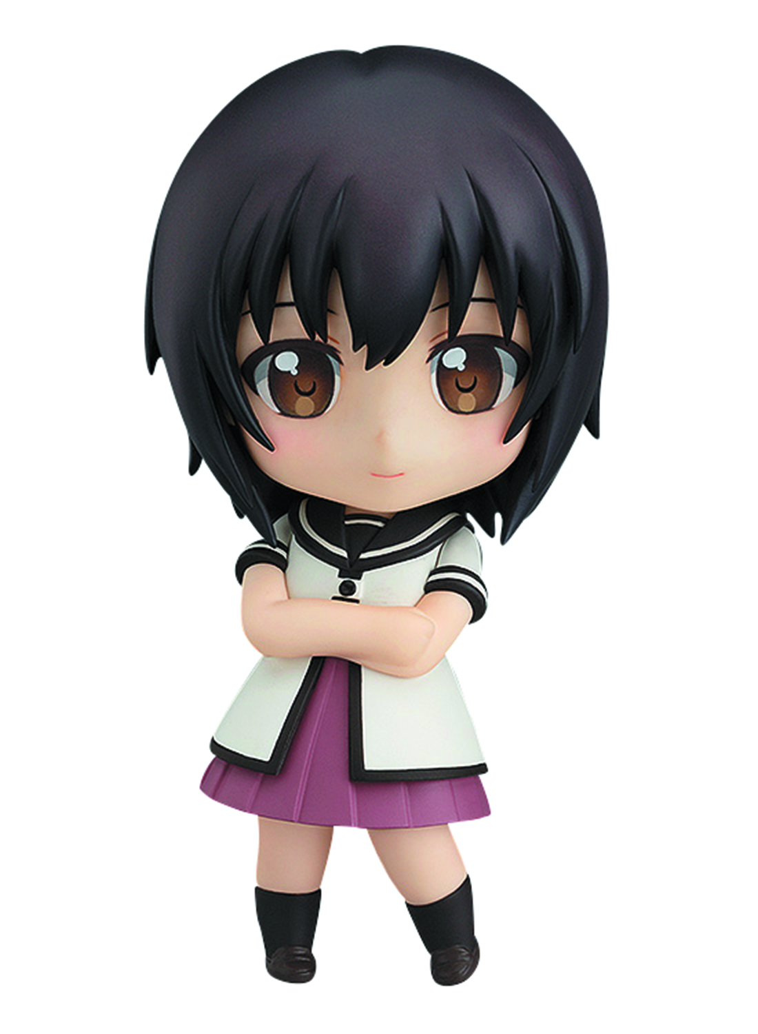 yui nendoroid