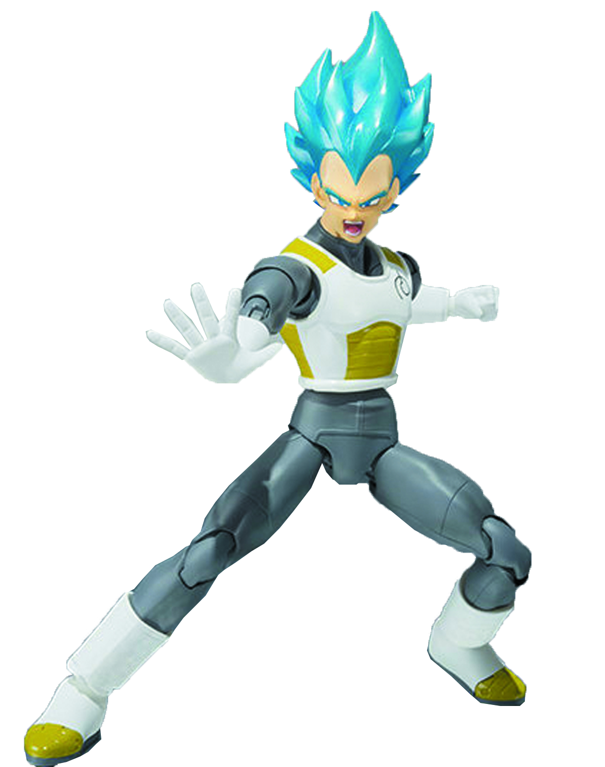 sh figuarts super saiyan god vegeta