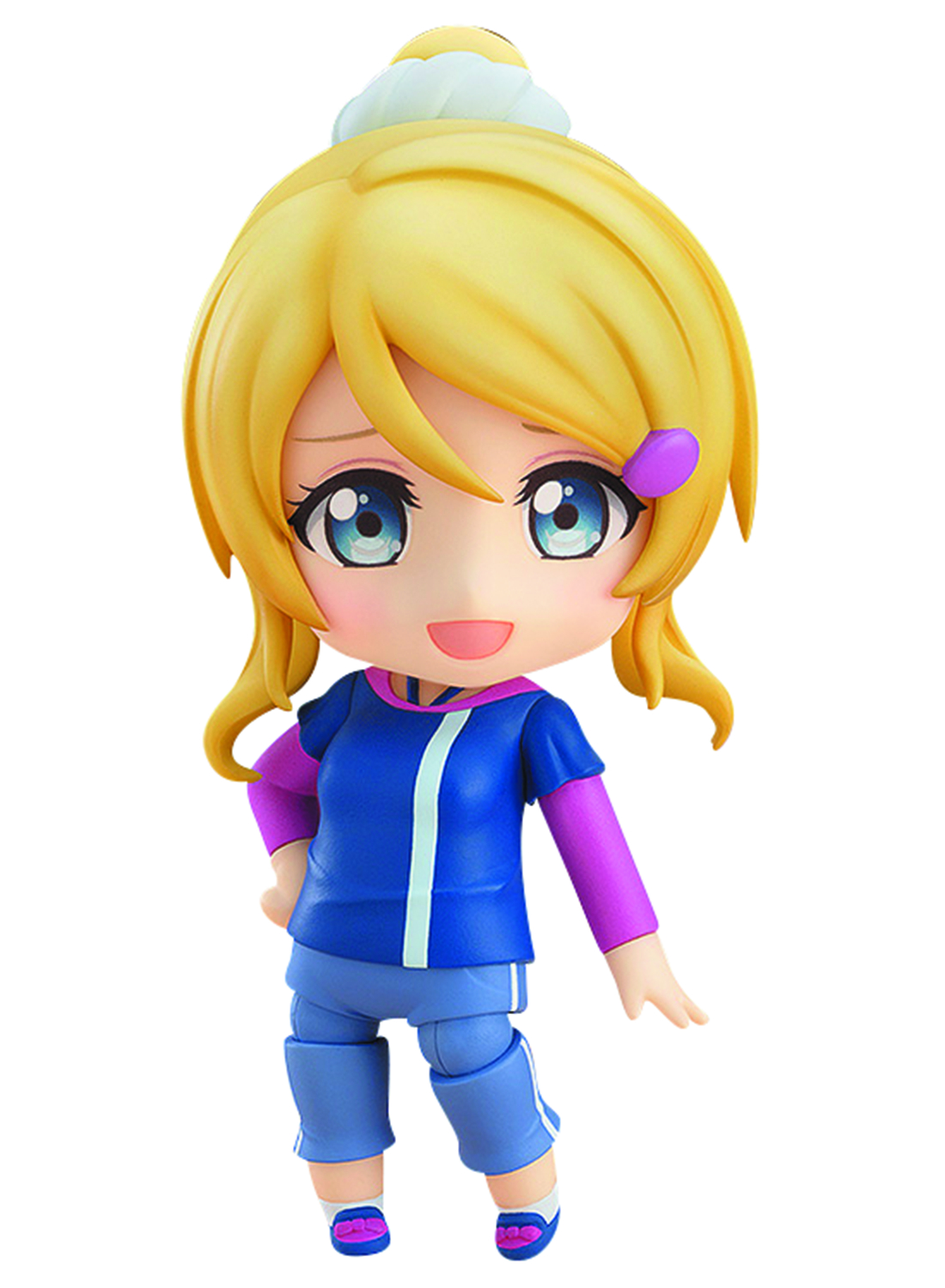 love live eli figure