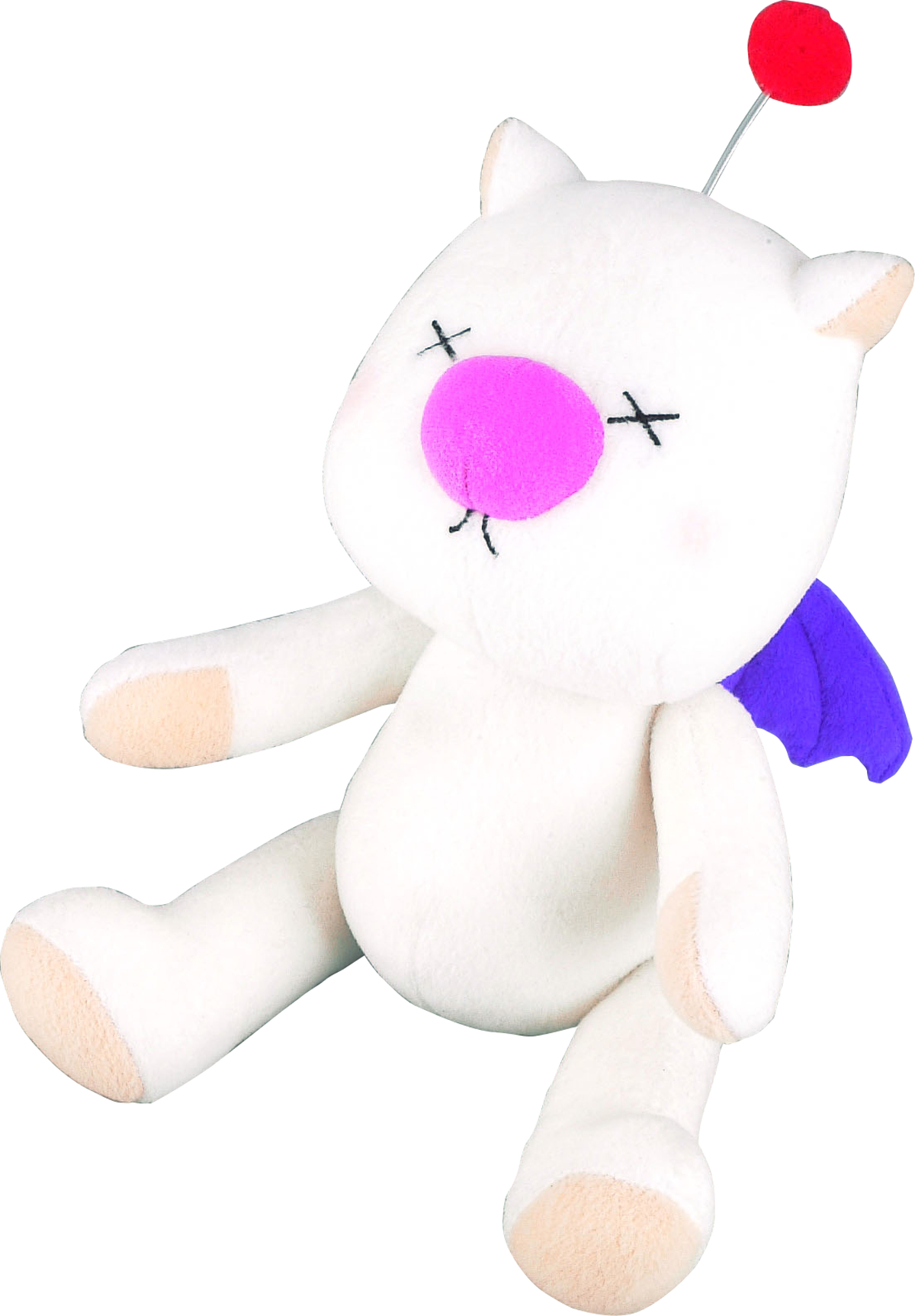 moogle plush