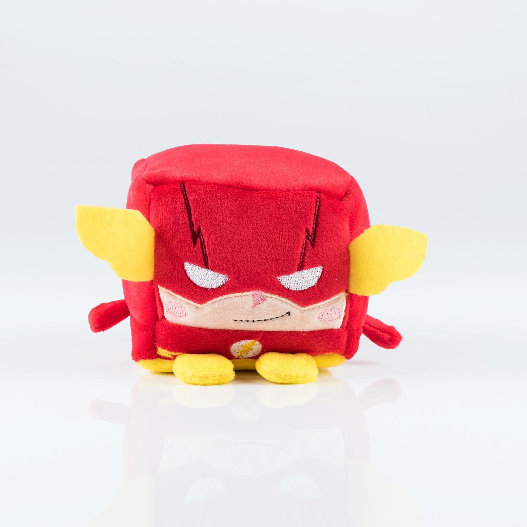 reverse flash plush