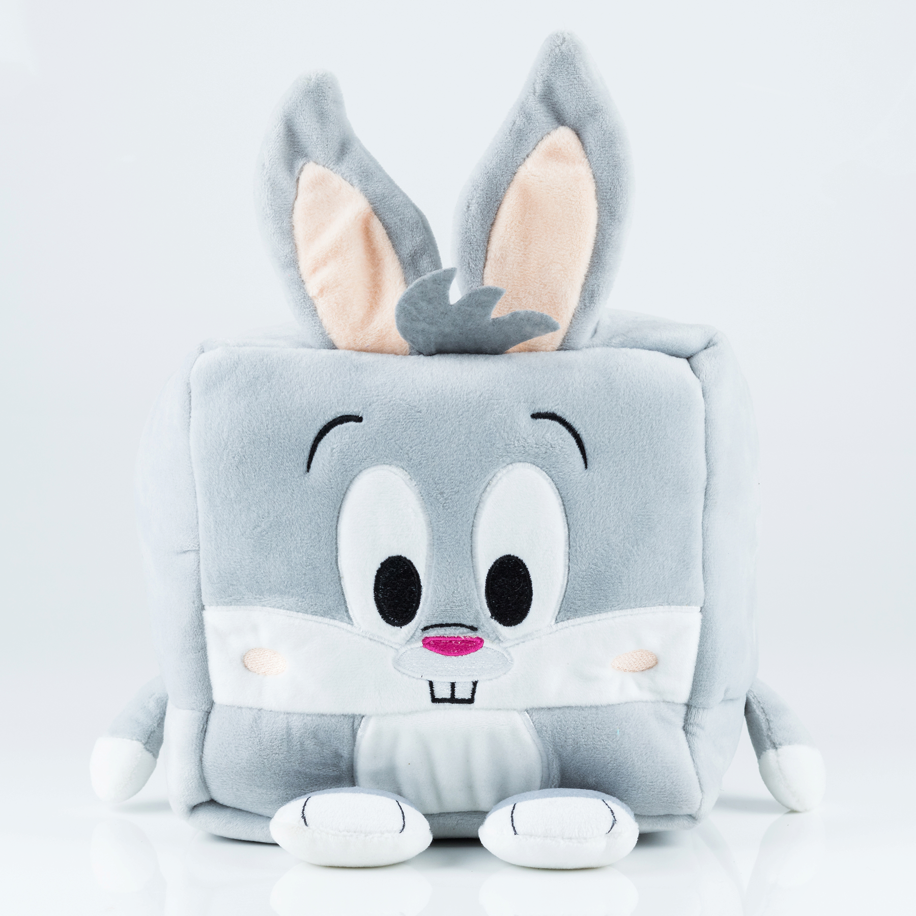 mochi cushion plush