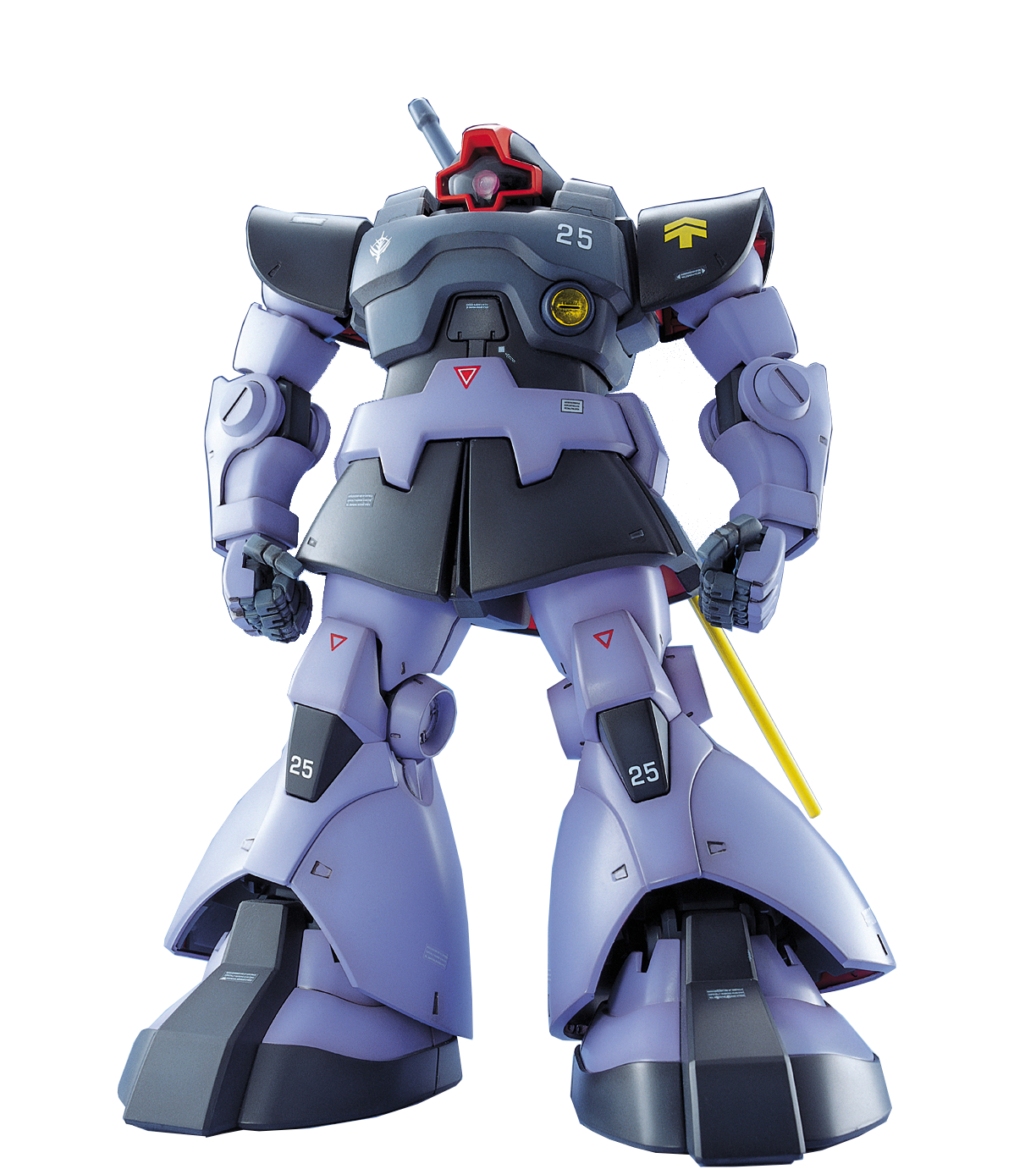 JAN168168 - MG GUNDAM DOM 1/100 MDL KIT - Previews World