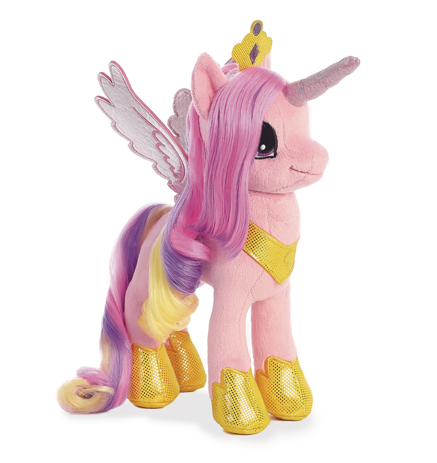 aurora mlp