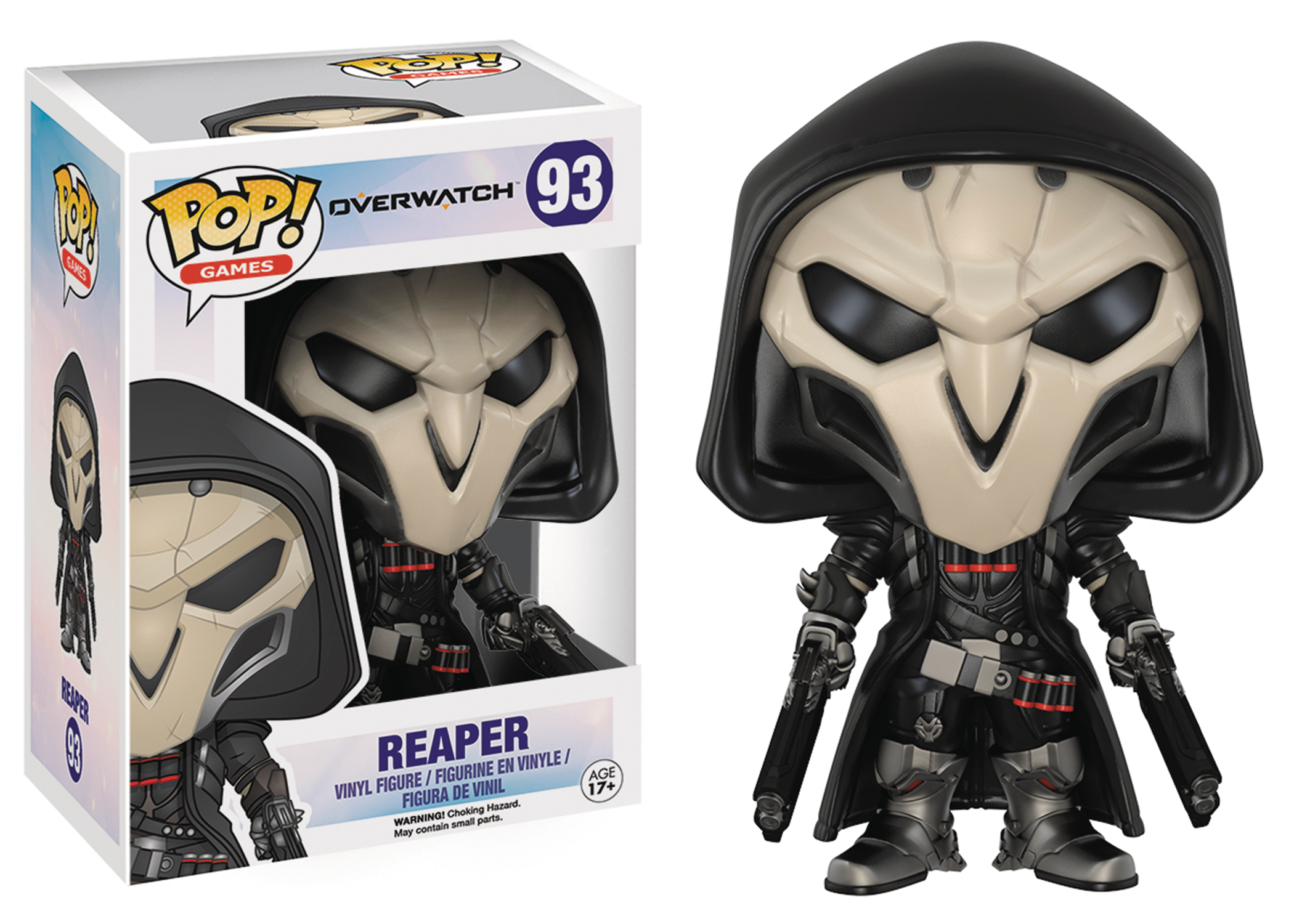 pop up reaper